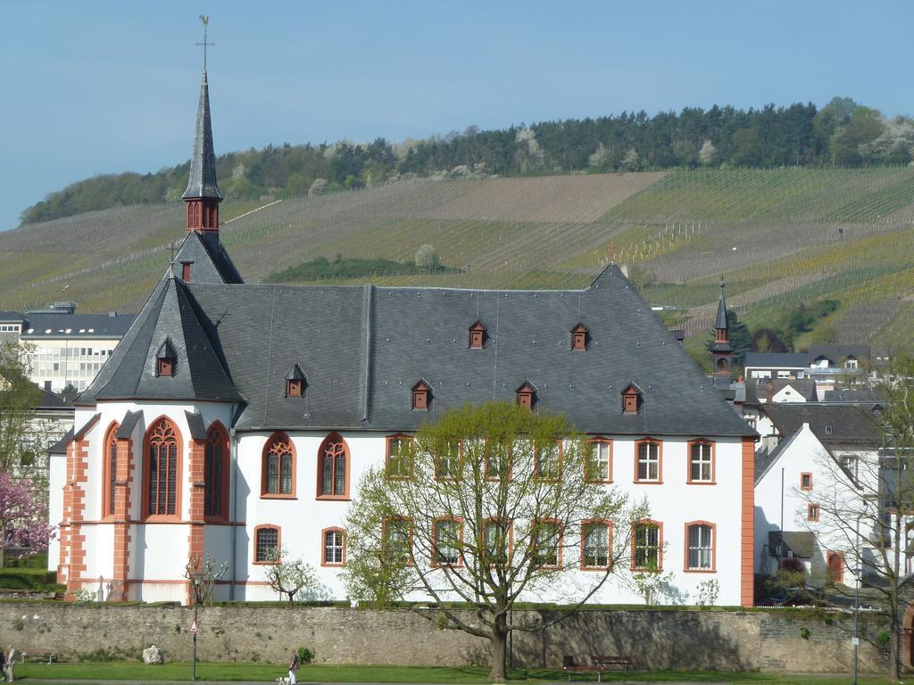 Hotel Feriengut Bohn Bernkastel-Kues Exterior foto