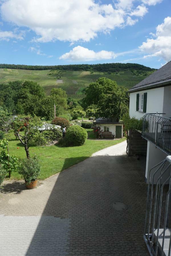 Hotel Feriengut Bohn Bernkastel-Kues Exterior foto